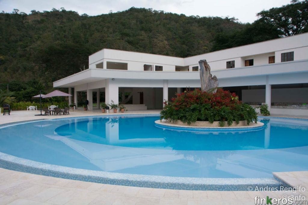 Finca #1607 Sopetran - Finca en Santa Fe de Antioquia, Antioquia